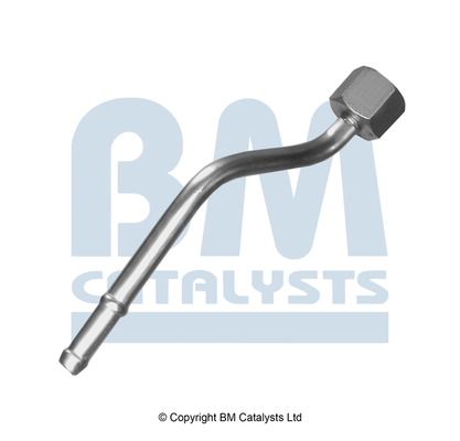 BM CATALYSTS PP11151A Druckleitung, Drucksensor (Ruß-/Partikelfilter) für AUDI