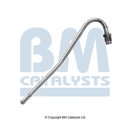 BM CATALYSTS PP11153A Druckleitung, Drucksensor (Ruß-/Partikelfilter) für HONDA