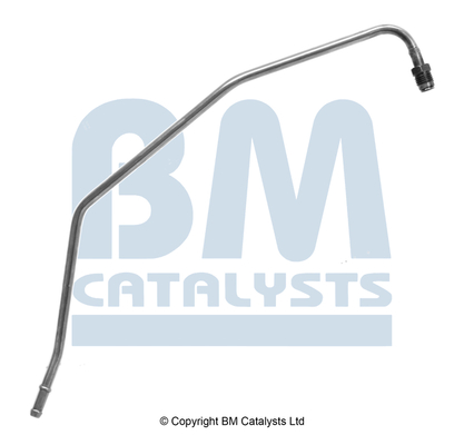 BM CATALYSTS PP11153B Druckleitung, Drucksensor (Ruß-/Partikelfilter) für HONDA