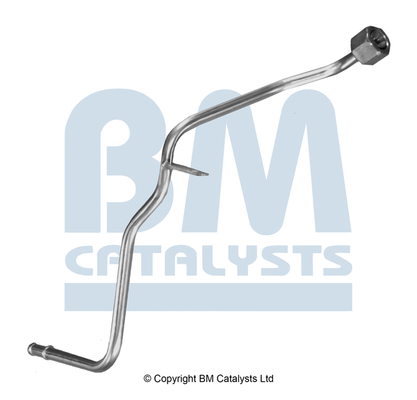 BM CATALYSTS PP11161B Druckleitung, Drucksensor (Ruß-/Partikelfilter) für FORD MAZDA