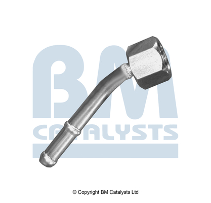 BM CATALYSTS PP11162A Druckleitung, Drucksensor (Ruß-/Partikelfilter) für FORD