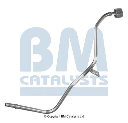BM CATALYSTS PP11162B Druckleitung, Drucksensor (Ruß-/Partikelfilter) für FORD