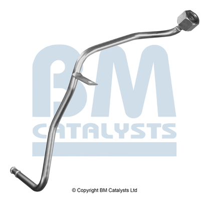 BM CATALYSTS PP11163B Druckleitung, Drucksensor (Ruß-/Partikelfilter) für FORD MAZDA VOLVO