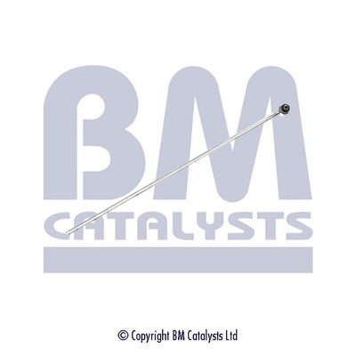 BM CATALYSTS PP11174A Tubo...