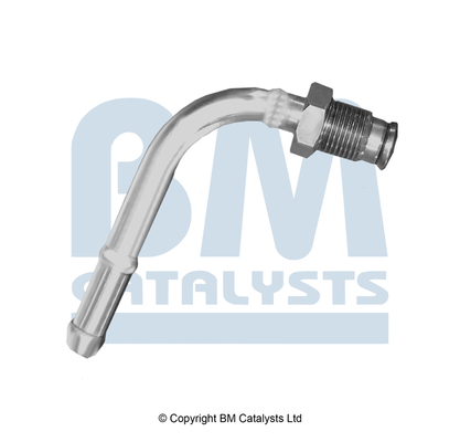 BM CATALYSTS PP11177A Druckleitung, Drucksensor (Ruß-/Partikelfilter) für RENAULT