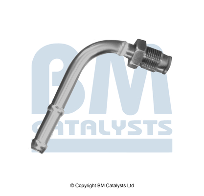 BM CATALYSTS PP11177B Druckleitung, Drucksensor (Ruß-/Partikelfilter) für RENAULT