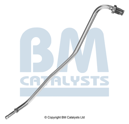 BM CATALYSTS PP11179A Druckleitung, Drucksensor (Ruß-/Partikelfilter) für RENAULT