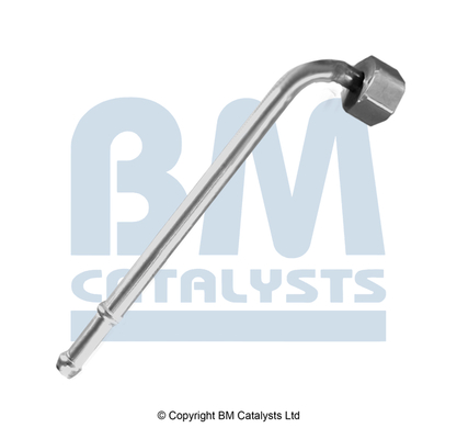 BM CATALYSTS PP11180A Druckleitung, Drucksensor (Ruß-/Partikelfilter) für MERCEDES-BENZ