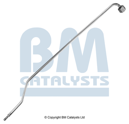 BM CATALYSTS PP11180B Druckleitung, Drucksensor (Ruß-/Partikelfilter) für MERCEDES-BENZ