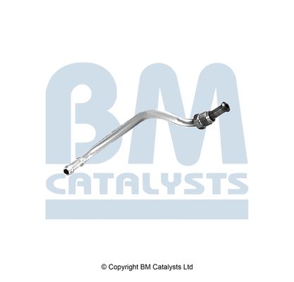 BM CATALYSTS PP11183A Tubo...
