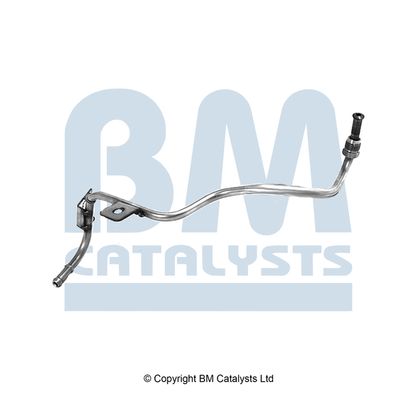 BM CATALYSTS PP11183B Tubo...
