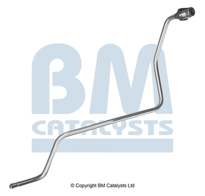 BM CATALYSTS PP11188A Druckleitung, Drucksensor (Ruß-/Partikelfilter) für CITROËN PEUGEOT