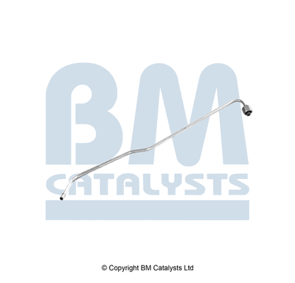 BM CATALYSTS PP11191A Druckleitung, Drucksensor (Ruß-/Partikelfilter) für CITROËN PEUGEOT