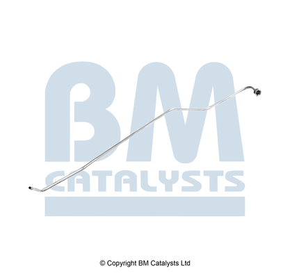 BM CATALYSTS PP11191B Druckleitung, Drucksensor (Ruß-/Partikelfilter) für CITROËN PEUGEOT