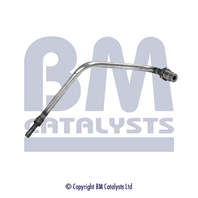 BM CATALYSTS PP11194A Druckleitung, Drucksensor (Ruß-/Partikelfilter) für NISSAN OPEL RENAULT VAUXHALL
