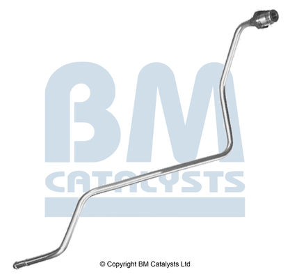 BM CATALYSTS PP11201A Druckleitung, Drucksensor (Ruß-/Partikelfilter) für CITROËN PEUGEOT