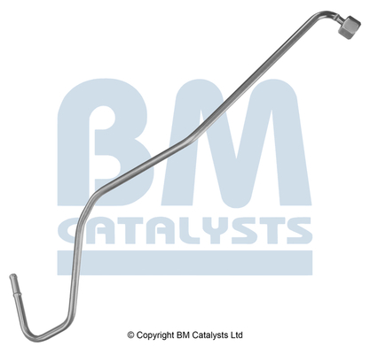 BM CATALYSTS PP11202B Druckleitung, Drucksensor (Ruß-/Partikelfilter) für MERCEDES-BENZ
