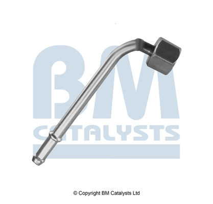BM CATALYSTS PP11208A Druckleitung, Drucksensor (Ruß-/Partikelfilter) für VOLVO
