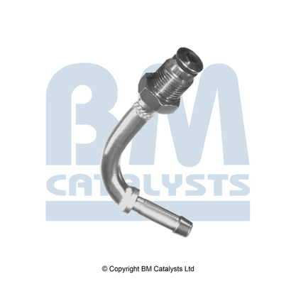 BM CATALYSTS PP11210B Druckleitung, Drucksensor (Ruß-/Partikelfilter) für RENAULT