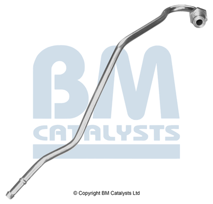 BM CATALYSTS PP11220A Druckleitung, Drucksensor (Ruß-/Partikelfilter) für DODGE