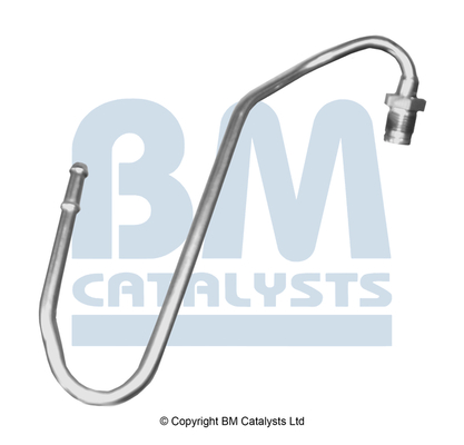 BM CATALYSTS PP11220B Druckleitung, Drucksensor (Ruß-/Partikelfilter) für DODGE