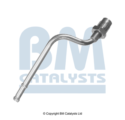 BM CATALYSTS PP11222A Druckleitung, Drucksensor (Ruß-/Partikelfilter) für JAGUAR