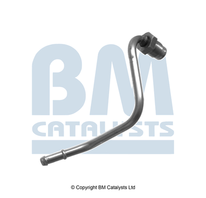 BM CATALYSTS PP11231A Druckleitung, Drucksensor (Ruß-/Partikelfilter) für SEAT