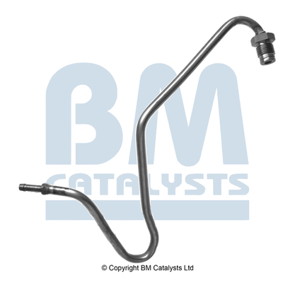 BM CATALYSTS PP11231B Druckleitung, Drucksensor (Ruß-/Partikelfilter) für SEAT