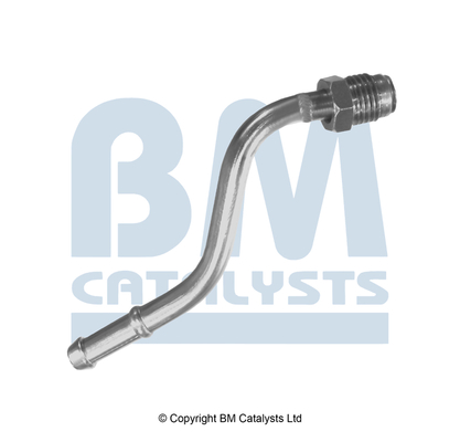 BM CATALYSTS PP11237A Druckleitung, Drucksensor (Ruß-/Partikelfilter) für HONDA