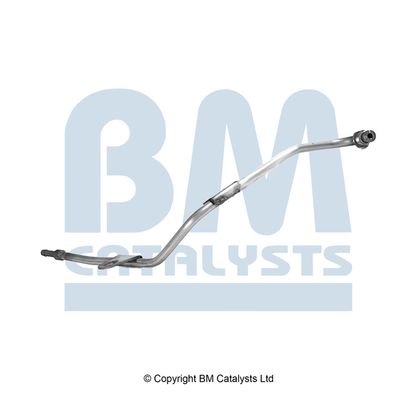 BM CATALYSTS PP11243A Tubo...