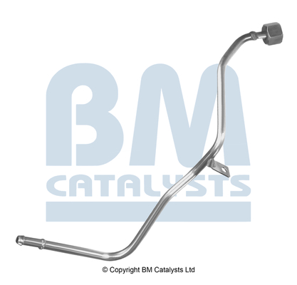 BM CATALYSTS PP11244A Druckleitung, Drucksensor (Ruß-/Partikelfilter) für FORD MAZDA