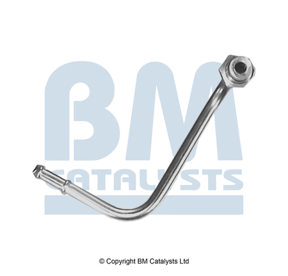 BM CATALYSTS PP11245A Druckleitung, Drucksensor (Ruß-/Partikelfilter) für VW