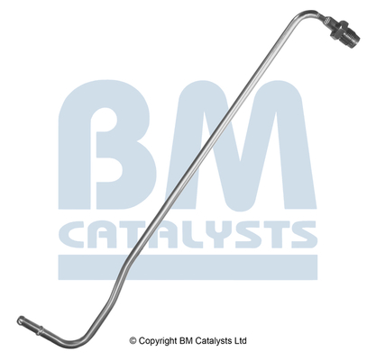 BM CATALYSTS PP11247B Druckleitung, Drucksensor (Ruß-/Partikelfilter) für CITROËN FIAT PEUGEOT TOYOTA