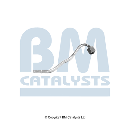BM CATALYSTS PP11256A Druckleitung, Drucksensor (Ruß-/Partikelfilter) für ALFA ROMEO CHRYSLER CITROËN FIAT LANCIA OPEL PEUGEOT S