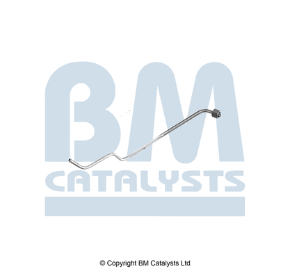 BM CATALYSTS PP11256B Druckleitung, Drucksensor (Ruß-/Partikelfilter) für ALFA ROMEO CHRYSLER CITROËN FIAT LANCIA OPEL PEUGEOT S