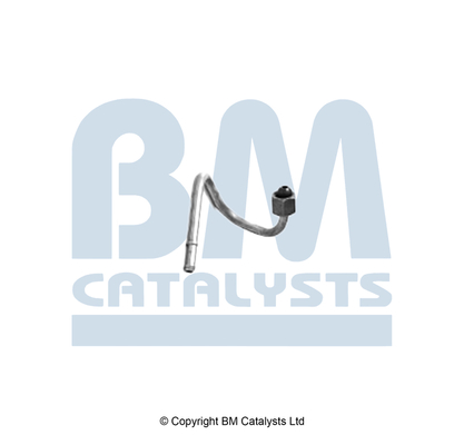 BM CATALYSTS PP11264A Druckleitung, Drucksensor (Ruß-/Partikelfilter) für MERCEDES-BENZ