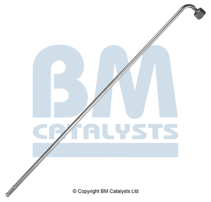 BM CATALYSTS PP11268A Druckleitung, Drucksensor (Ruß-/Partikelfilter) für FORD