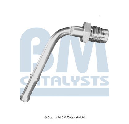 BM CATALYSTS PP11273A Druckleitung, Drucksensor (Ruß-/Partikelfilter) für CITROËN PEUGEOT