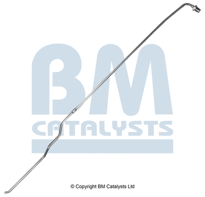 BM CATALYSTS PP11277B Druckleitung, Drucksensor (Ruß-/Partikelfilter) für CITROËN PEUGEOT
