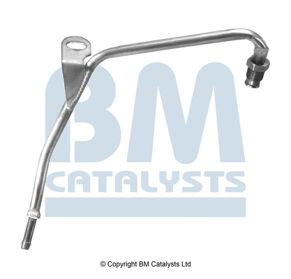 BM CATALYSTS PP11285A Druckleitung, Drucksensor (Ruß-/Partikelfilter) für NISSAN OPEL RENAULT VAUXHALL