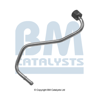 BM CATALYSTS PP11295A Druckleitung, Drucksensor (Ruß-/Partikelfilter) für MERCEDES-BENZ