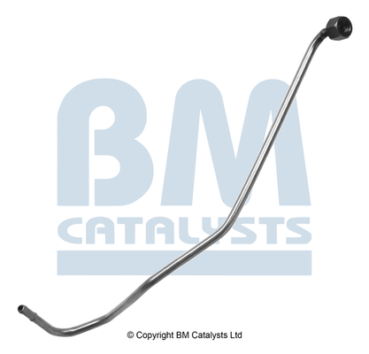 BM CATALYSTS PP11295B Druckleitung, Drucksensor (Ruß-/Partikelfilter) für MERCEDES-BENZ