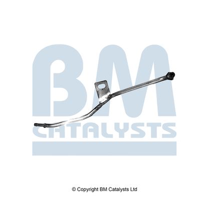 BM CATALYSTS PP11309A Tubo...