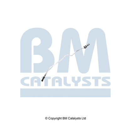 BM CATALYSTS PP11322A Druckleitung, Drucksensor (Ruß-/Partikelfilter) für VW
