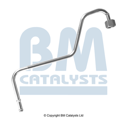 BM CATALYSTS PP11330A Druckleitung, Drucksensor (Ruß-/Partikelfilter) für MERCEDES-BENZ