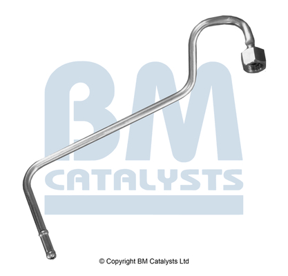 BM CATALYSTS PP11331A Druckleitung, Drucksensor (Ruß-/Partikelfilter) für MERCEDES-BENZ