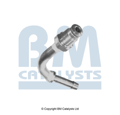 BM CATALYSTS PP11332A Druckleitung, Drucksensor (Ruß-/Partikelfilter) für RENAULT