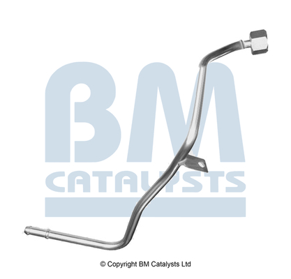 BM CATALYSTS PP11363A Druckleitung, Drucksensor (Ruß-/Partikelfilter) für FORD