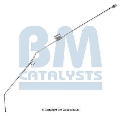 BM CATALYSTS PP11371A Druckleitung, Drucksensor (Ruß-/Partikelfilter) für CITROËN PEUGEOT