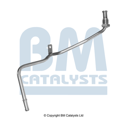 BM CATALYSTS PP11397A Druckleitung, Drucksensor (Ruß-/Partikelfilter) für VOLVO